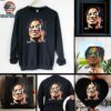 A.J. Brown Philadelphia Eagles Big Head Signature shirt