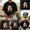 A.J. Brown Philadelphia Eagles Big Head Signature shirt