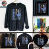 A.J. Styles Phenomenal there can only be one signature shirt