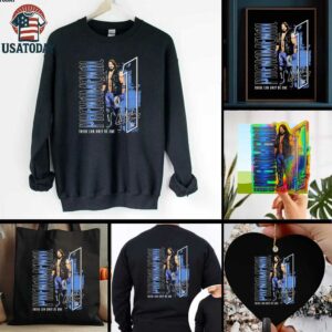 A.J. Styles Phenomenal there can only be one signature shirt