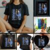 A.J. Styles Phenomenal there can only be one signature shirt
