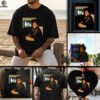 AI transforms Huey Freeman Boondocks live action playing game shirt
