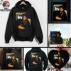 AI transforms Huey Freeman Boondocks live action playing game shirt