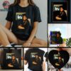 AI transforms Huey Freeman Boondocks live action playing game shirt