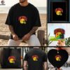 ASU Sun Devils Football Helmet shirt