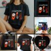 Aaliyah Nye The A Nye Ilator shirt
