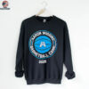 Aaron Wiggins Basketball Camp 2025 logo shirt