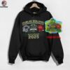 Aer Lingus College Football Classic 2025 K State Vs Iowa State 2 Team shirt