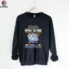 Aikman Staubach E. Smith God First Family Second Then Dallas Cowboys football shirt