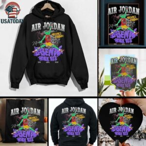 Air Michael Jordan Chicago Bulls Legend Never Die Signature shirt