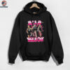 A’ja Riyadh Wilson Player Las Vegas Aces Graphic Retro shirt