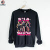 A’ja Riyadh Wilson Player Las Vegas Aces Graphic Retro shirt
