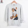 A'ja Wilson 'The Big Ace' #22 Basketball T Shirt