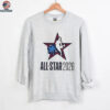 Joey Daccord 35 Seattle Kraken Hockey player autographed shirt