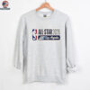 2026 NBA All Star Game in Los Angeles CA Graphic shirt