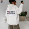All Star Game 2026 NBA Los Angeles Logo shirt