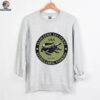 Alligator Alcatraz Everglades Est 2025 Commemorative political shirt