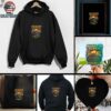 Alligator Alcatraz Everglades est 2025 graphic shirt