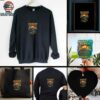 Alligator Alcatraz Everglades est 2025 graphic shirt
