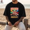 America was built by immigrants shirt