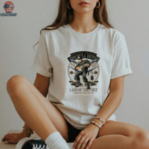 American Soldier This We’ll Defend Land of the fire home of the brave shirt