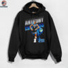 Anthony Edwards bring ya ass retro shirt