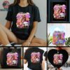 Antonio Williams Clemson Tigers the ghost of death valley shirt