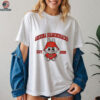 Arizona Diamondbacks Labubu Baseball Shirt