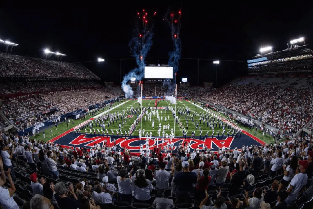 Arizona Football Eyes Bowl Eligibility SB Nation Weighs In