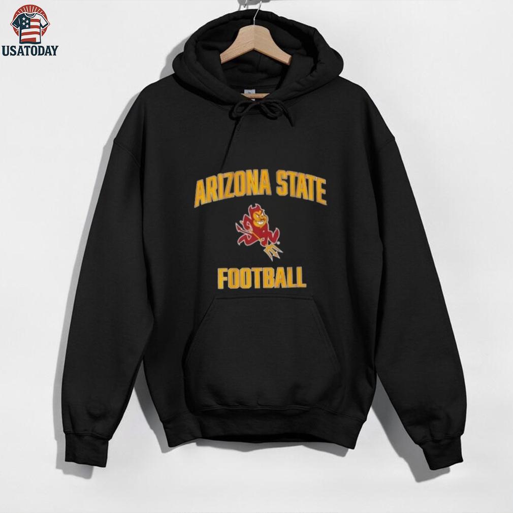 Arizona State Football Sparky Logo shirt Arizona State Football Sparky Logo shirt