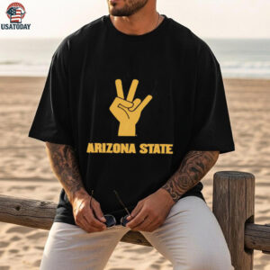 Arizona State Sun Devils forks up shirt