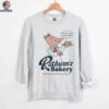 Arthur Ratburn’s Bakery 1998 Lakewood Elementary School shirt