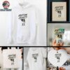 Ashton Jeanty Las Vegas Raiders Football Cartoon shirt
