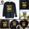 Asia Harvey graphic Missouri Tigers shirt