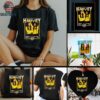 Asia Harvey graphic Missouri Tigers shirt