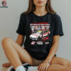 Austin Cindric 2025 NASCAR Cup Series Playoffs All in Every Lap shirt