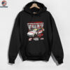 Austin Cindric 2025 NASCAR Cup Series Playoffs All in Every Lap shirt