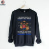 Baby Yoda my sister usually doesn’t talk about expensive trips she takes but she just got back shirt
