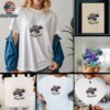 Baltimore Ravens NFL x Grateful Dead shirt