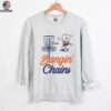Bangin' Chains T Shirt