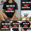 Chris Brown Breezy Bowl XX Tour 2025 New York Jets Shirt
