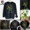 Bart Philadelphia Eagles the bird world champs again man Super Bowl LIX Champions 2025 shirt