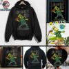 Bart Philadelphia Eagles the bird world champs again man Super Bowl LIX Champions 2025 shirt