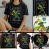 Bart Philadelphia Eagles the bird world champs again man Super Bowl LIX Champions 2025 shirt