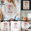 Bateman did you know I’m utterly insane shirt
