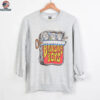 Beastie Boys Fish Tin T Shirt
