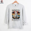 Beer O’clock my favorite time of the day vintage shirt