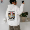Beer O’clock my favorite time of the day vintage shirt