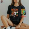 Bengal Jim and friends before the roar Joe Burrow Cincinnati Bengals shirt