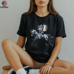 Beyoncé Rodeo Chitlin Circuit Tour 2025 Cowboy Carter Beyoncé T Shirt